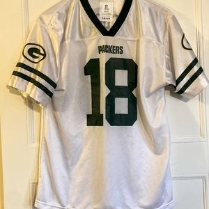 Packers youth Randall Cobb jersey